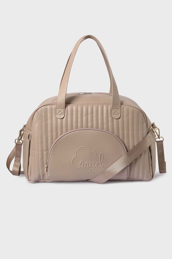 Mayoral Newborn Torba za kolica Mayoral Newborn