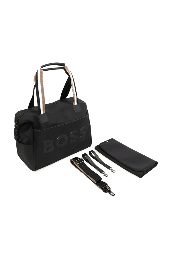 BOSS Torba za kolica s podlogom za presvlačenje BOSS J51732