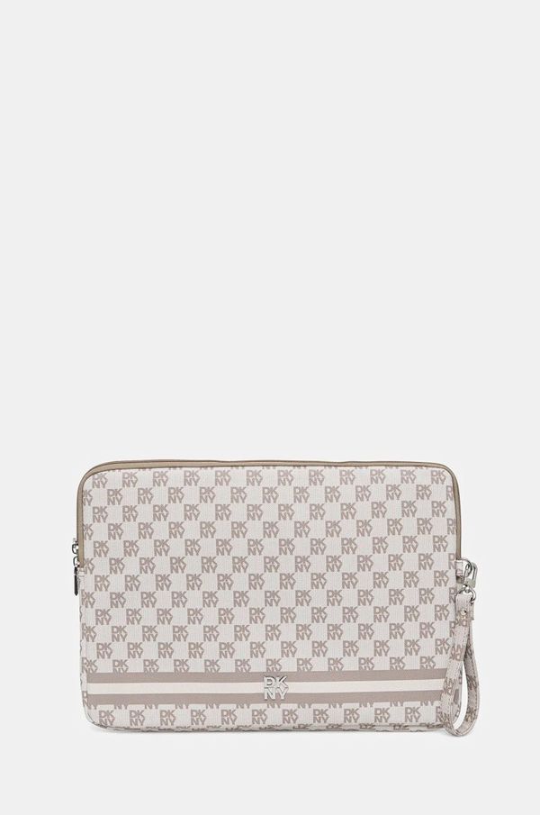 DKNY Torba za laptop Dkny boja: bež, DKCS16PVSHLE