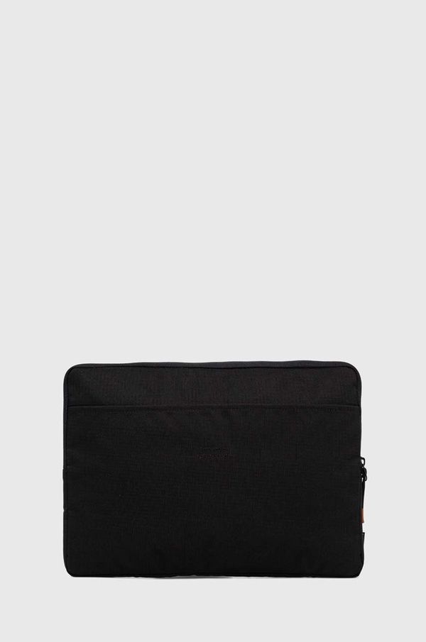 Lefrik Torba za laptop Lefrik CAPTURE CASE 15'' boja: crna