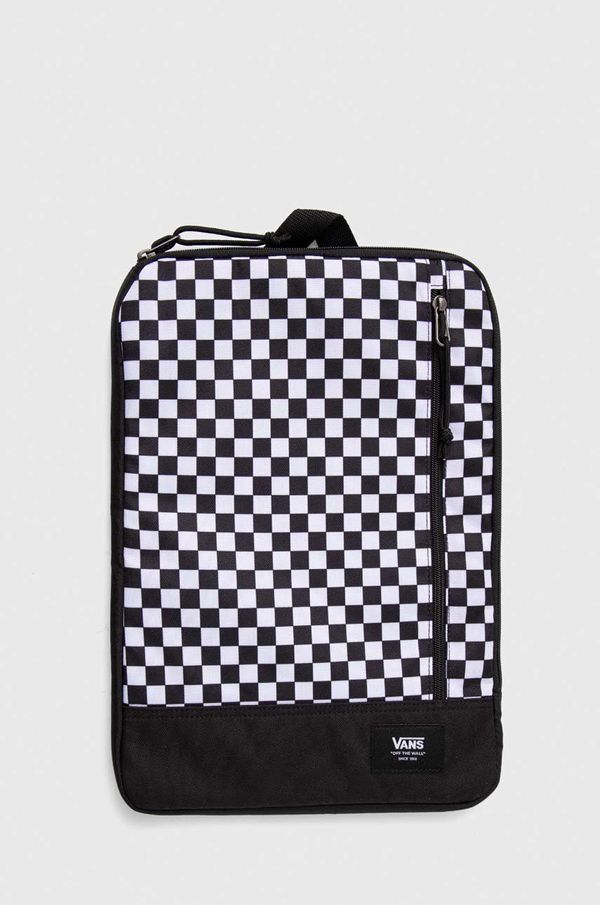 Vans Torba za laptop Vans boja: bijela