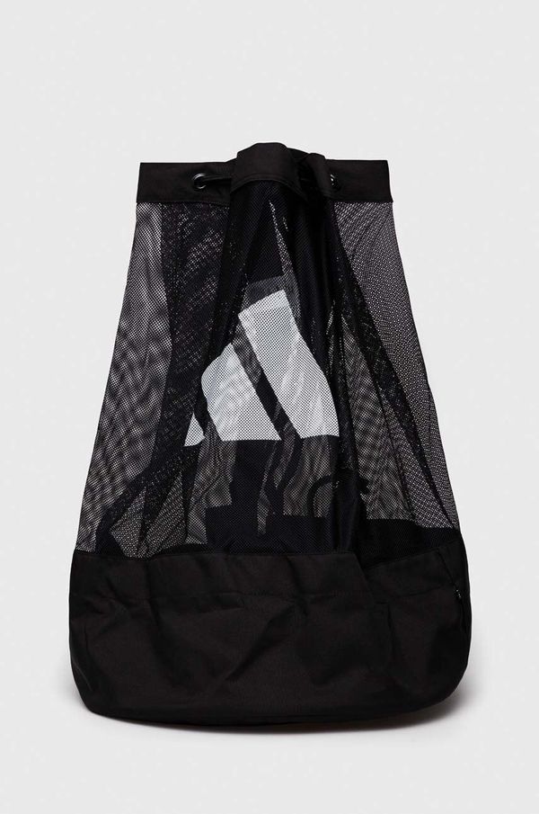 adidas Performance Torba za lopte adidas Performance Tiro League boja: crna