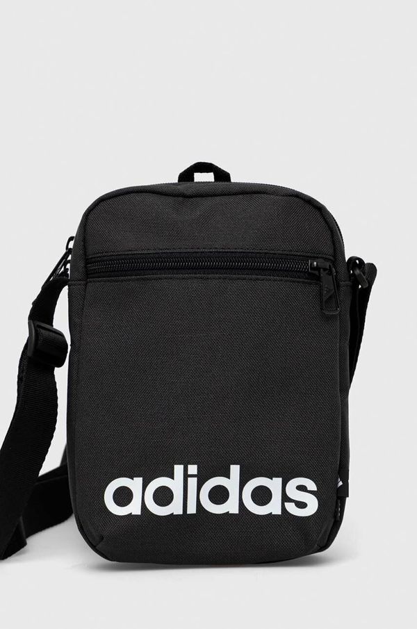 adidas Torbica adidas boja: crna