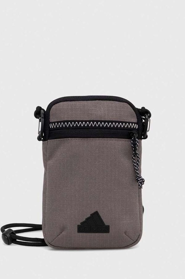 adidas Torbica adidas boja: siva