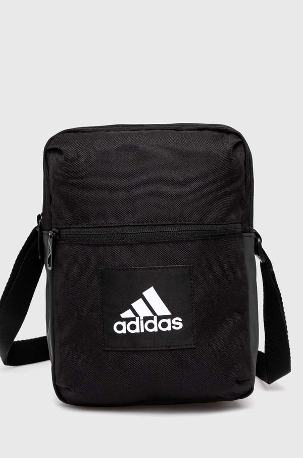 adidas Torbica adidas Essentials boja: crna, IT2048