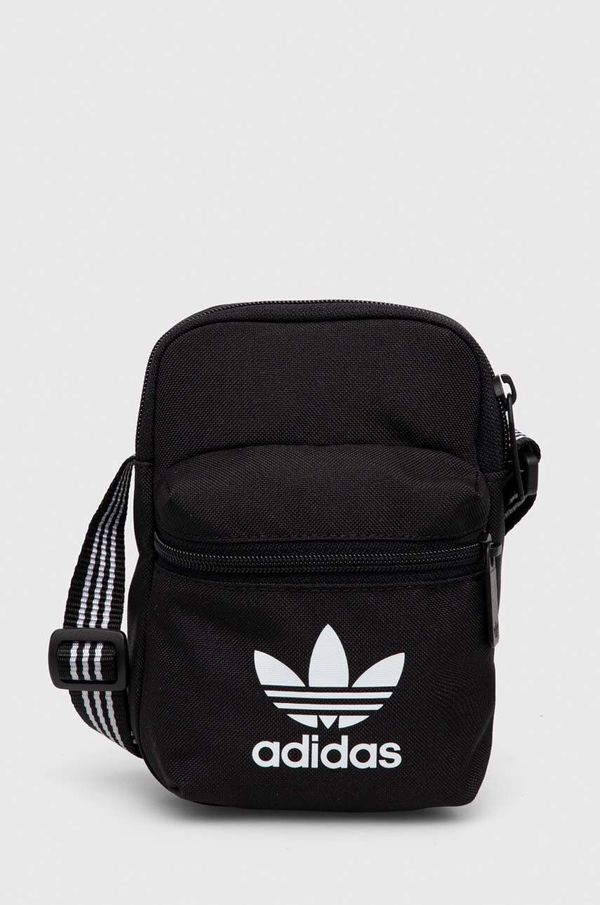 adidas Originals Torbica adidas Originals boja: crna