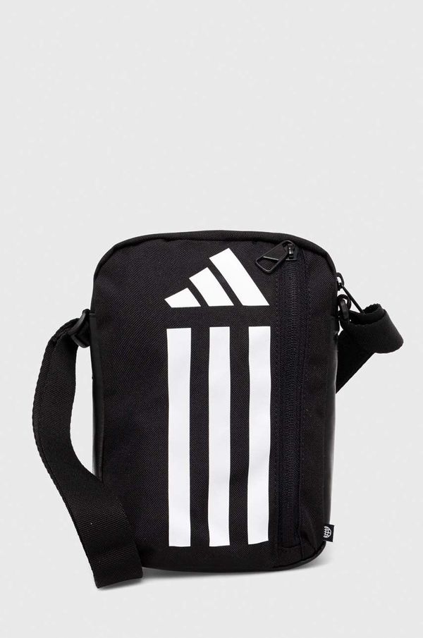 adidas Performance Torbica adidas Performance boja: crna