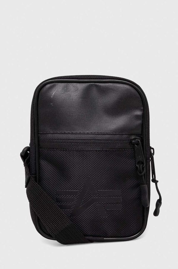 Alpha Industries Torbica Alpha Industries boja: crna, 188910.03-Black