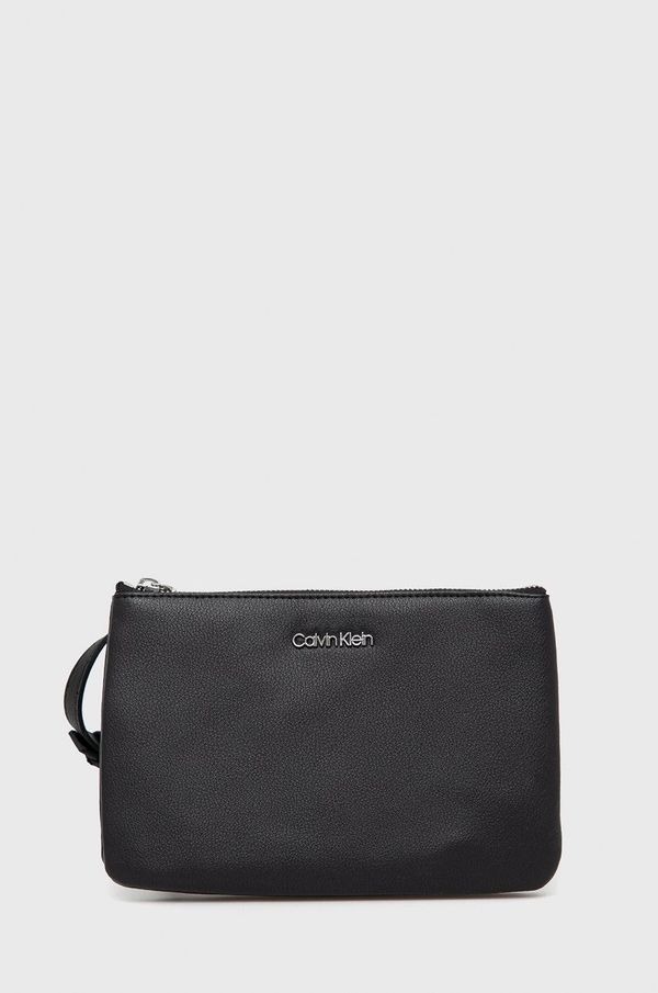 Calvin Klein Torbica Calvin Klein boja: crna