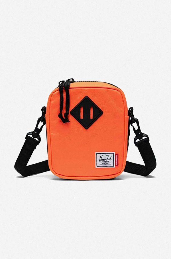 Herschel Torbica Herschel boja: narančasta, 11102.05483-orange
