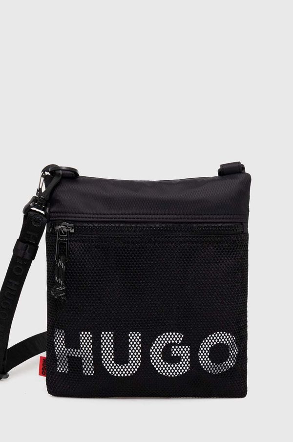 Hugo Torbica HUGO boja: crna, 50523522