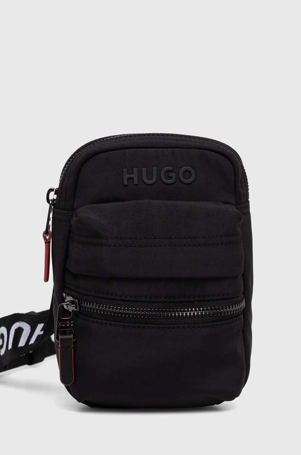 Hugo Torbica HUGO boja: crna, 50523628