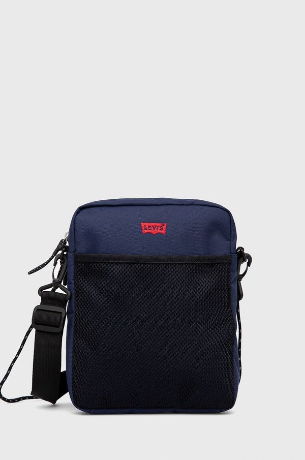 Levi's Torbica Levi's boja: tamno plava