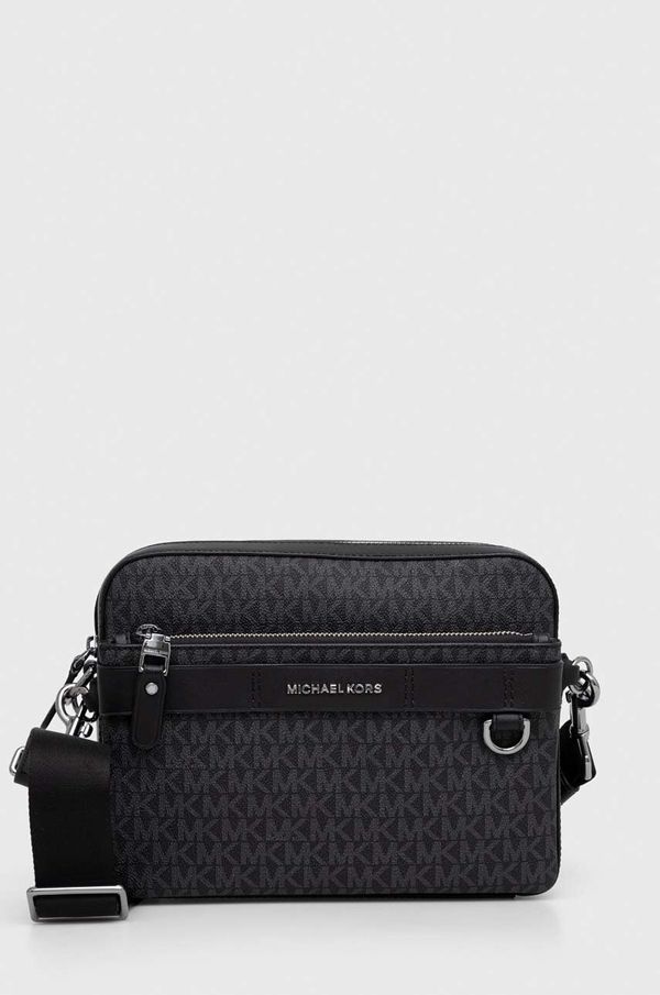 Michael Kors Torbica Michael Kors boja: crna