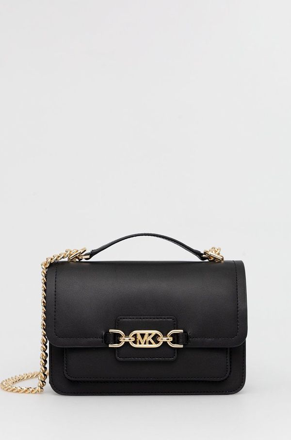 MICHAEL Michael Kors Torbica MICHAEL Michael Kors boja: crna