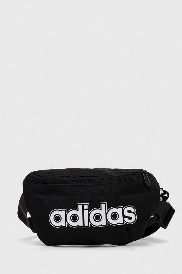 adidas Torbica oko struka adidas boja: crna
