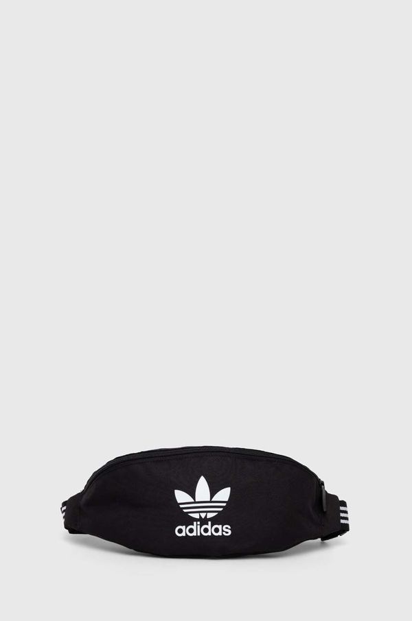 adidas Originals Torbica oko struka adidas Originals Adicolor boja: crna, IW0939