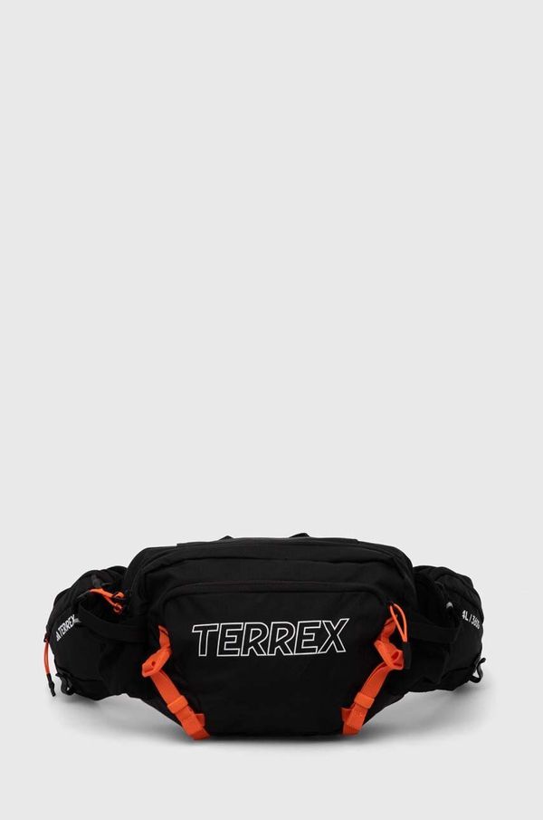 adidas TERREX Torbica oko struka adidas TERREX boja: crna, IN4659