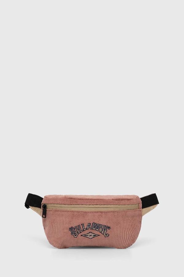 Billabong Torbica oko struka Billabong boja: ružičasta, EBYBA00102