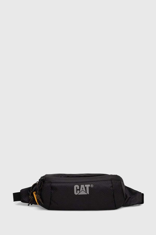 Caterpillar Torbica oko struka Caterpillar boja: crna