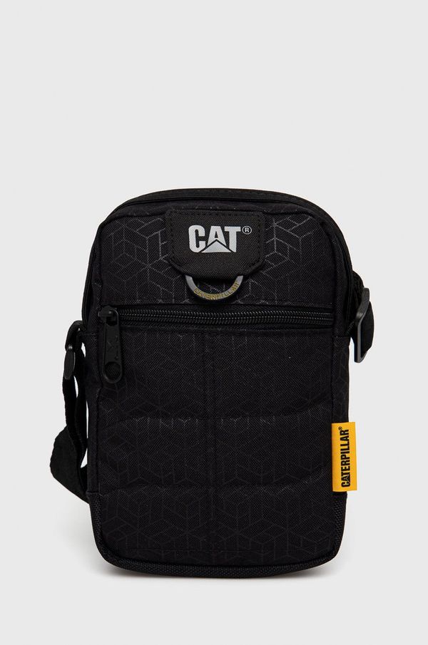 Caterpillar Torbica oko struka Caterpillar boja: crna