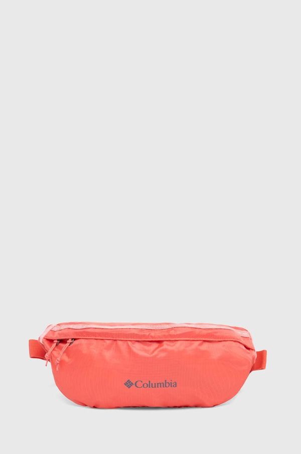 Columbia Torbica oko struka Columbia Lightweight Packable II boja: ružičasta