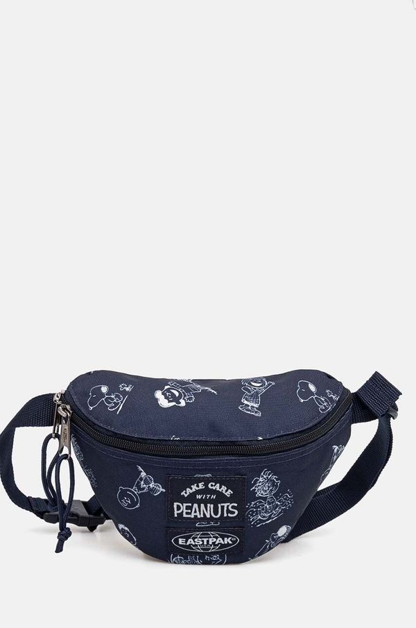 Eastpak Torbica oko struka Eastpak SPRINGER boja: tamno plava, EK0000747O01