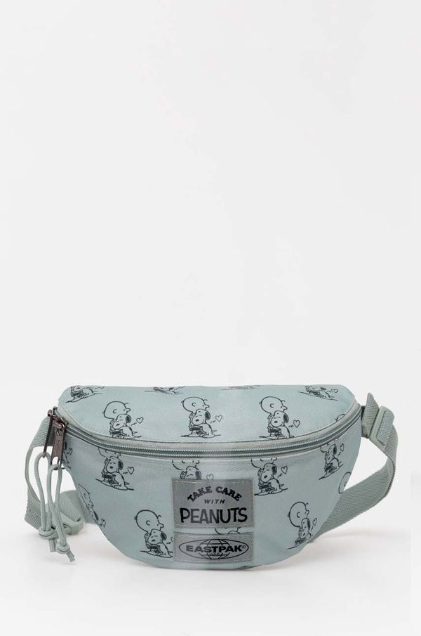 Eastpak Torbica oko struka Eastpak SPRINGER boja: zelena, EK0000746O81