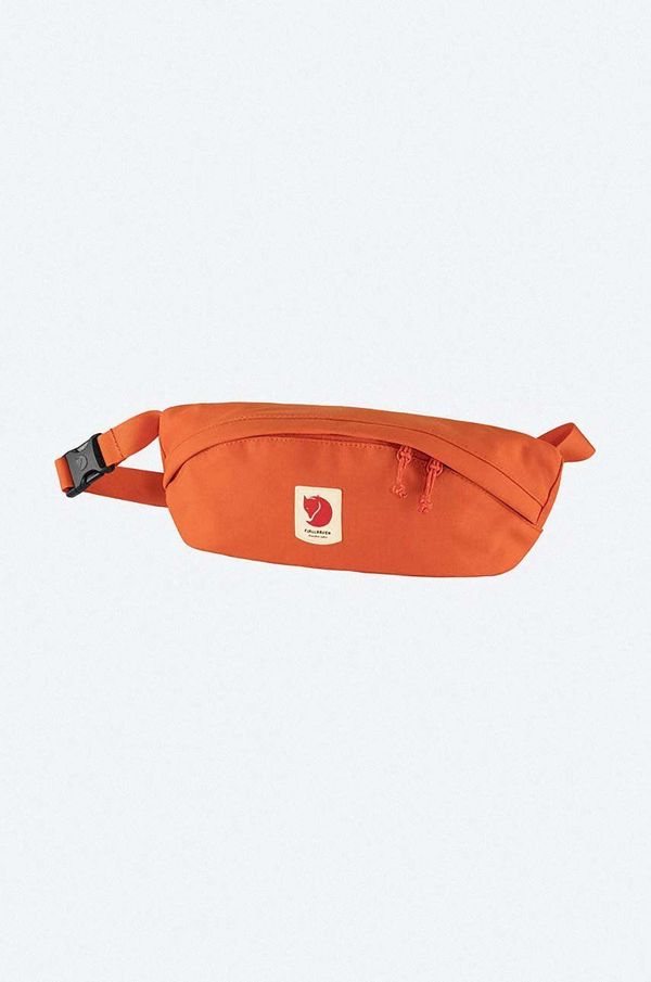 Fjallraven Torbica oko struka Fjallraven boja: narančasta, F23165.208-208