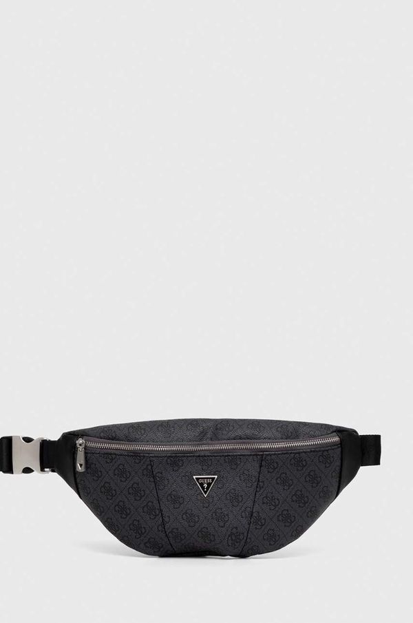 Guess Torbica oko struka Guess boja: crna