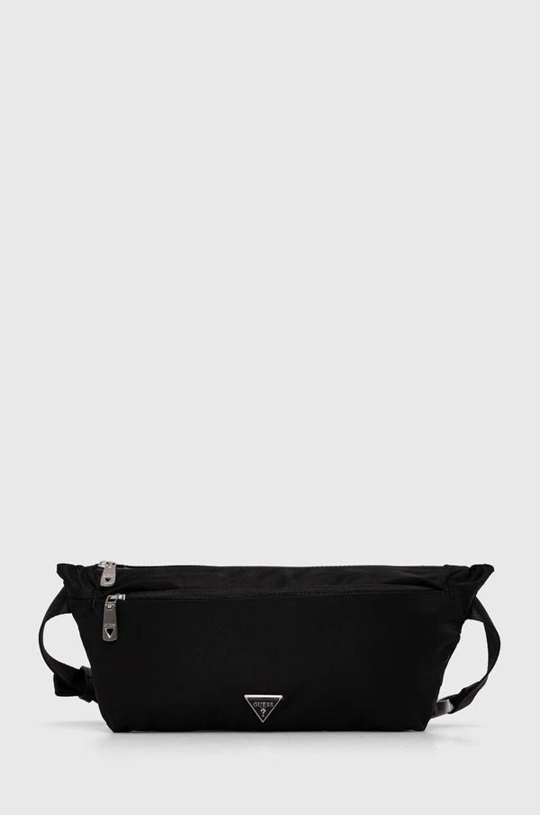 Guess Torbica oko struka Guess ROMA boja: crna, HMRONY P4291