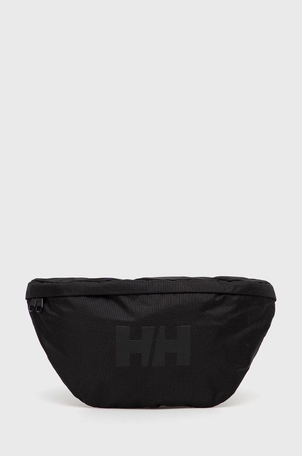 Helly Hansen Torbica oko struka Helly Hansen boja: crna, 67036-990