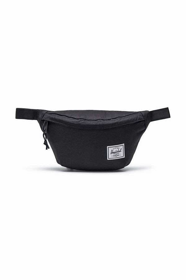 Herschel Torbica oko struka Herschel Classic Hip Pack boja: crna