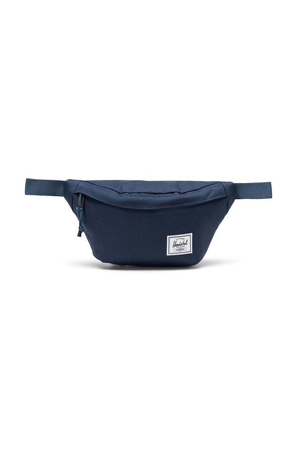 Herschel Torbica oko struka Herschel Classic Hip Pack boja: tamno plava
