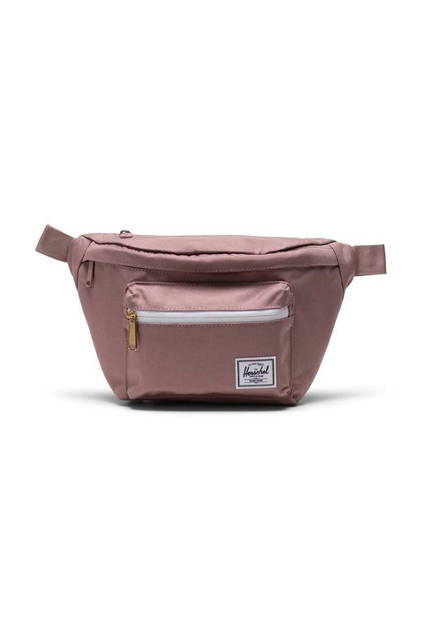 Herschel Torbica oko struka Herschel Pop Quiz Hip Pack boja: ružičasta