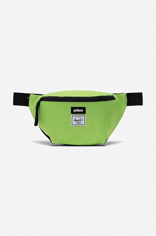 Herschel Torbica oko struka Herschel Prince boja: zelena, 10017.05490-green