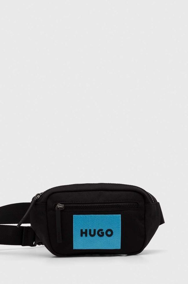 Hugo Torbica oko struka HUGO boja: crna, 50516580