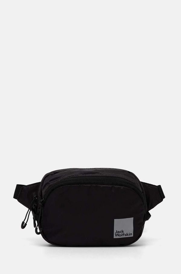 Jack Wolfskin Torbica oko struka Jack Wolfskin Wandermood boja: crna, 8007891