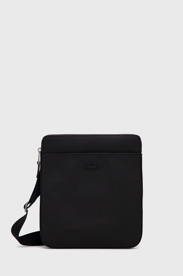 Lacoste Torbica oko struka Lacoste boja: crna