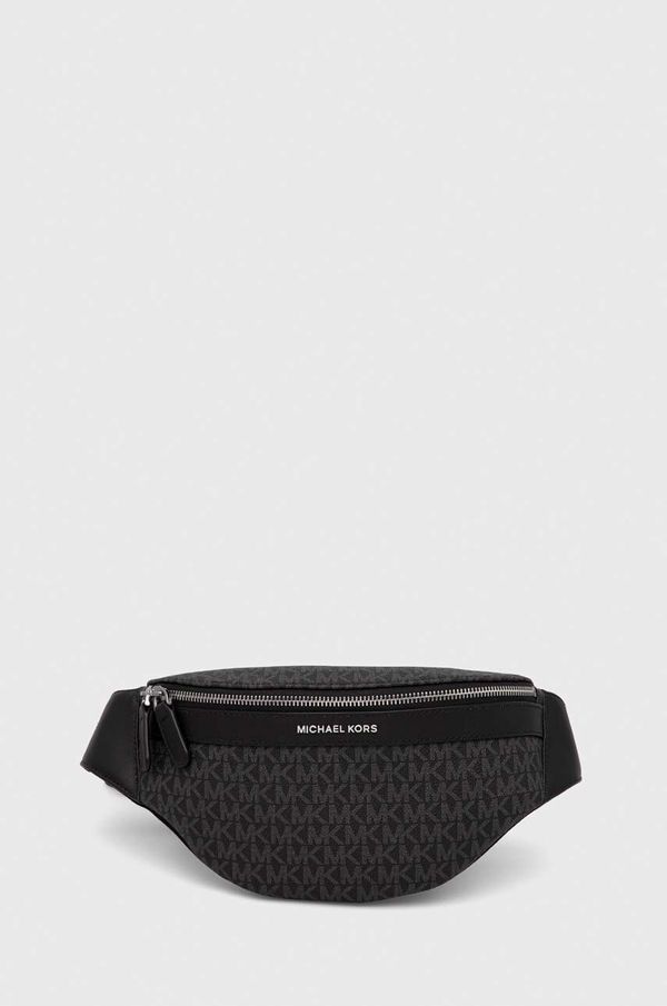 Michael Kors Torbica oko struka Michael Kors boja: crna