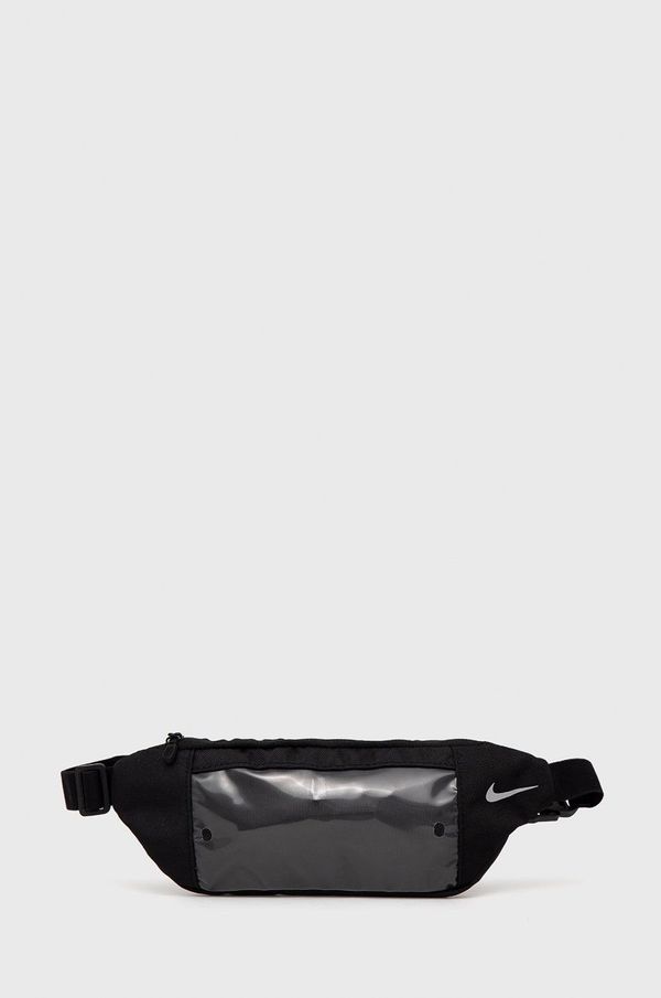 Nike Torbica oko struka Nike boja: crna