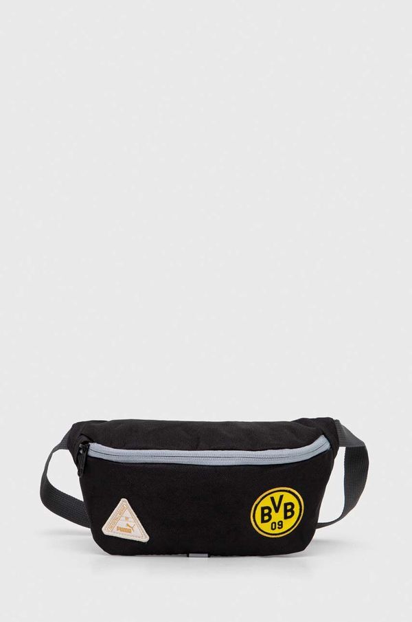 Puma Torbica oko struka Puma BVB boja: crna
