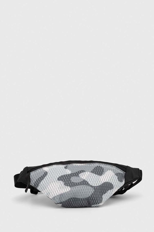 Rains Torbica oko struka Rains 14130 Crossbody Bags boja: zelena