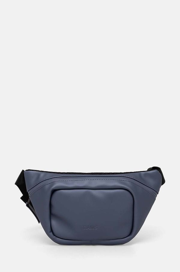 Rains Torbica oko struka Rains Bum Bag Mini W3 14730-36