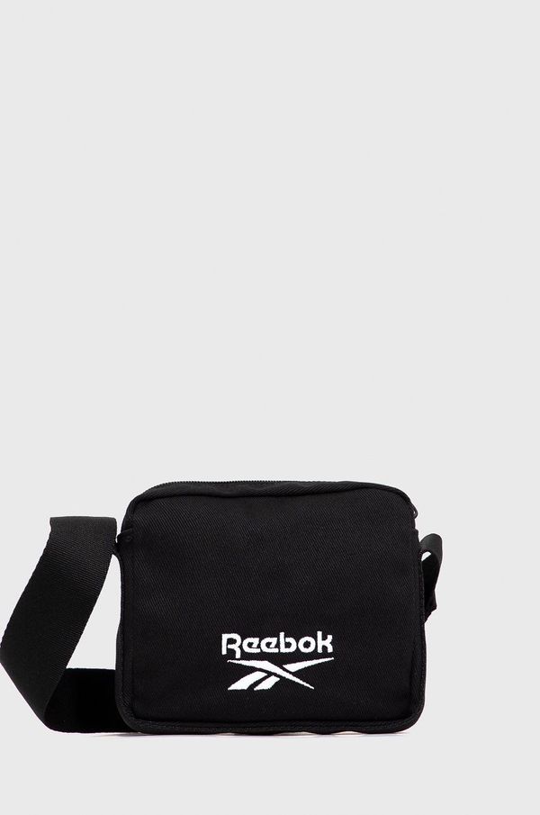 Reebok Classic Torbica oko struka Reebok Classic boja: crna
