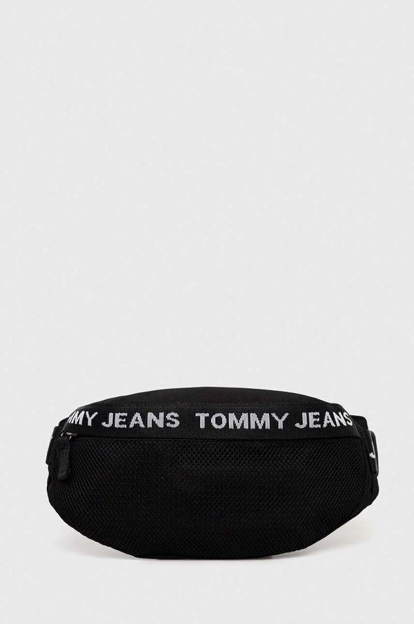 Tommy Jeans Torbica oko struka Tommy Jeans boja: crna