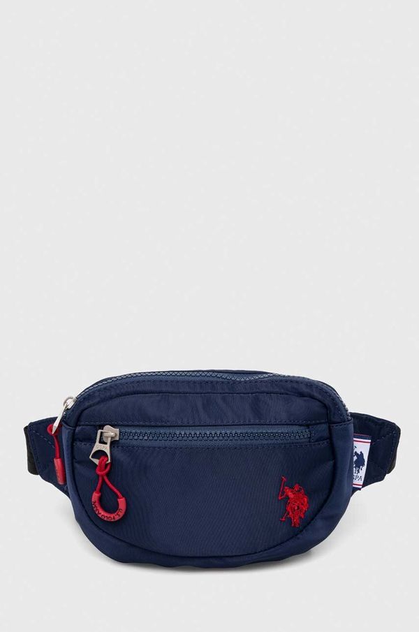 U.S. Polo Assn. Torbica oko struka U.S. Polo Assn. boja: tamno plava