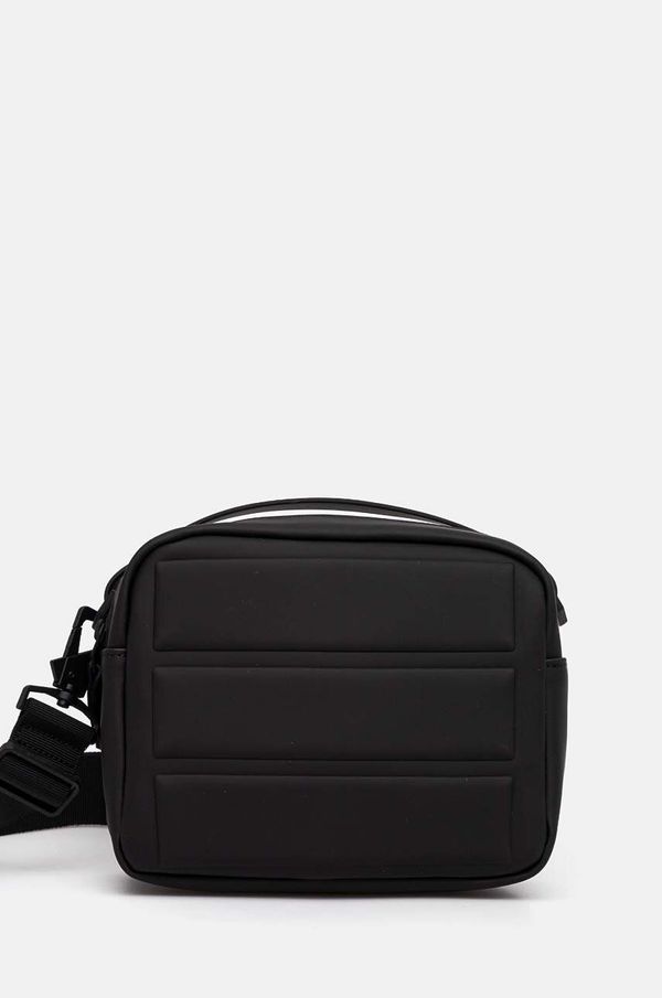 Rains Torbica Rains Shield Box Bag W3 boja: crna, 14950-01