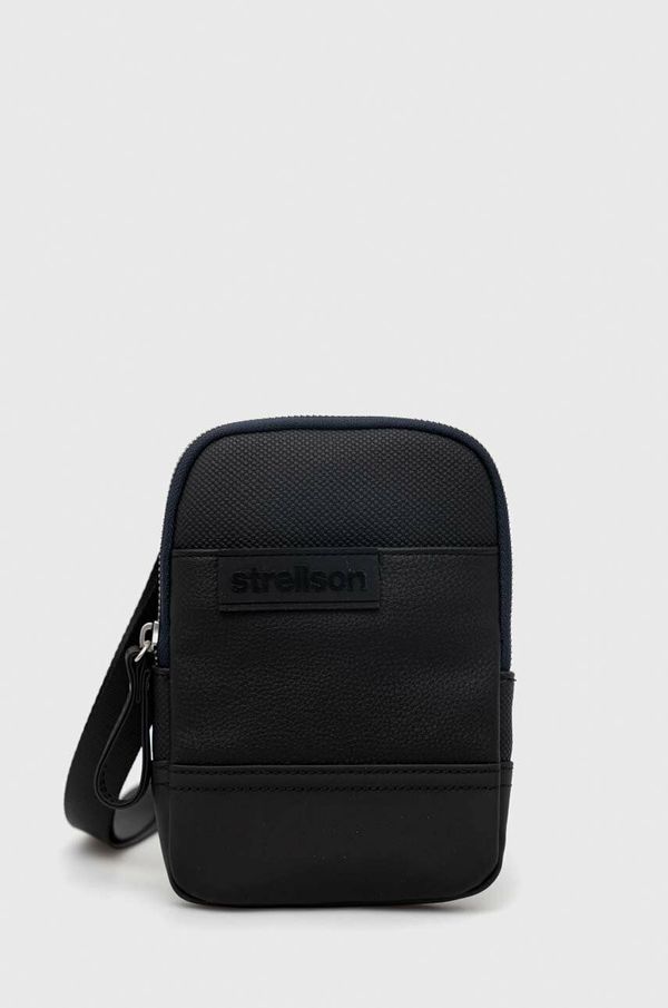 Strellson Torbica Strellson boja: crna