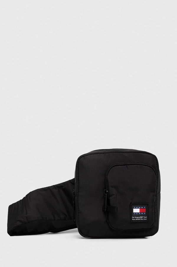 Tommy Jeans Torbica Tommy Jeans boja: crna